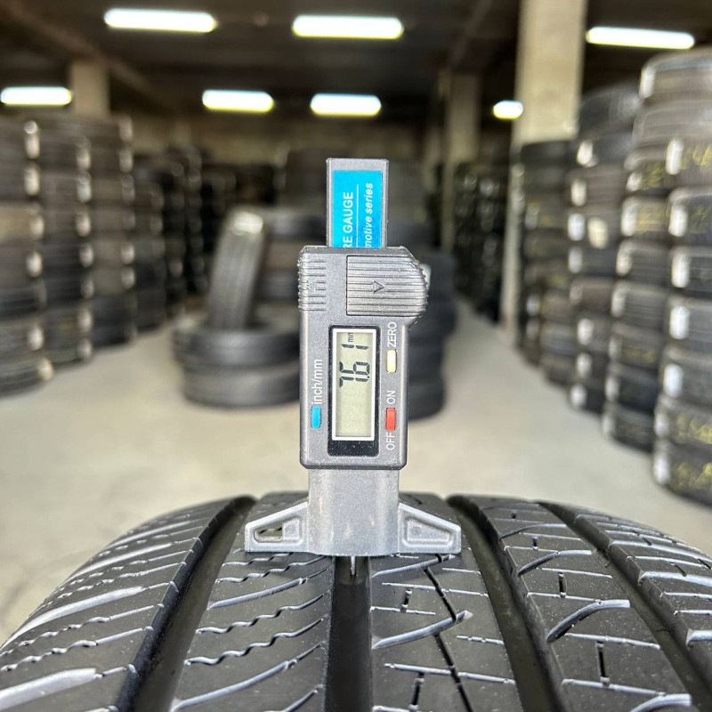 235/50 R20 PIRELLI SCORPION ZERO ALL SEASON PNCS 7mm