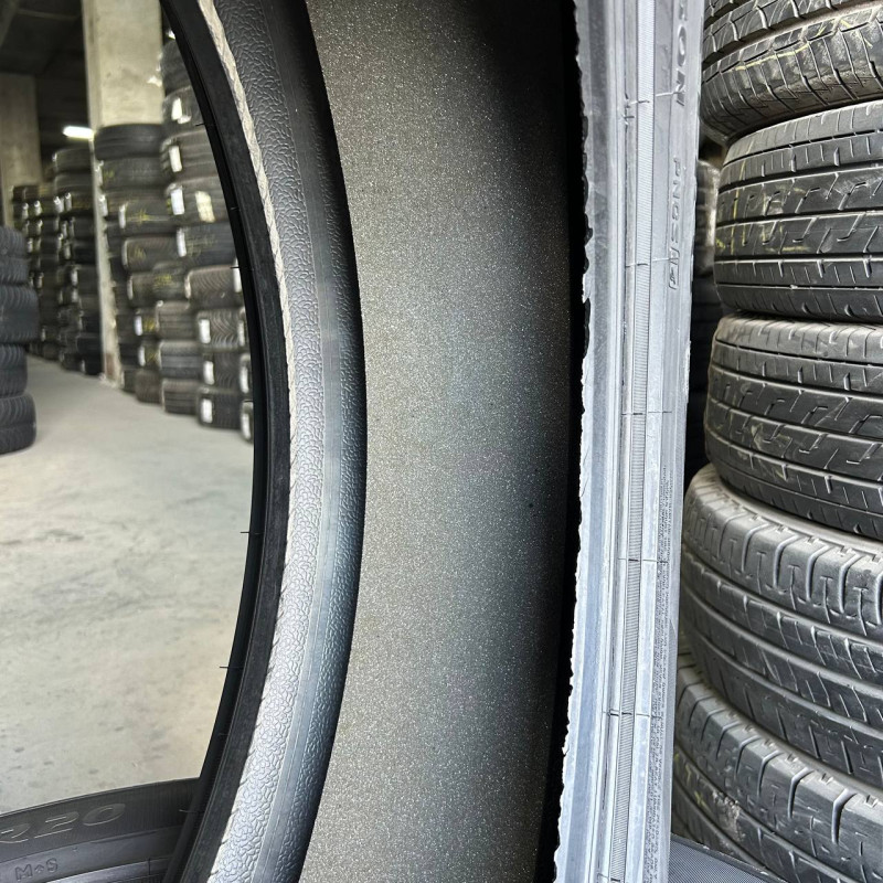 235/50 R20 PIRELLI SCORPION ZERO ALL SEASON PNCS 7mm