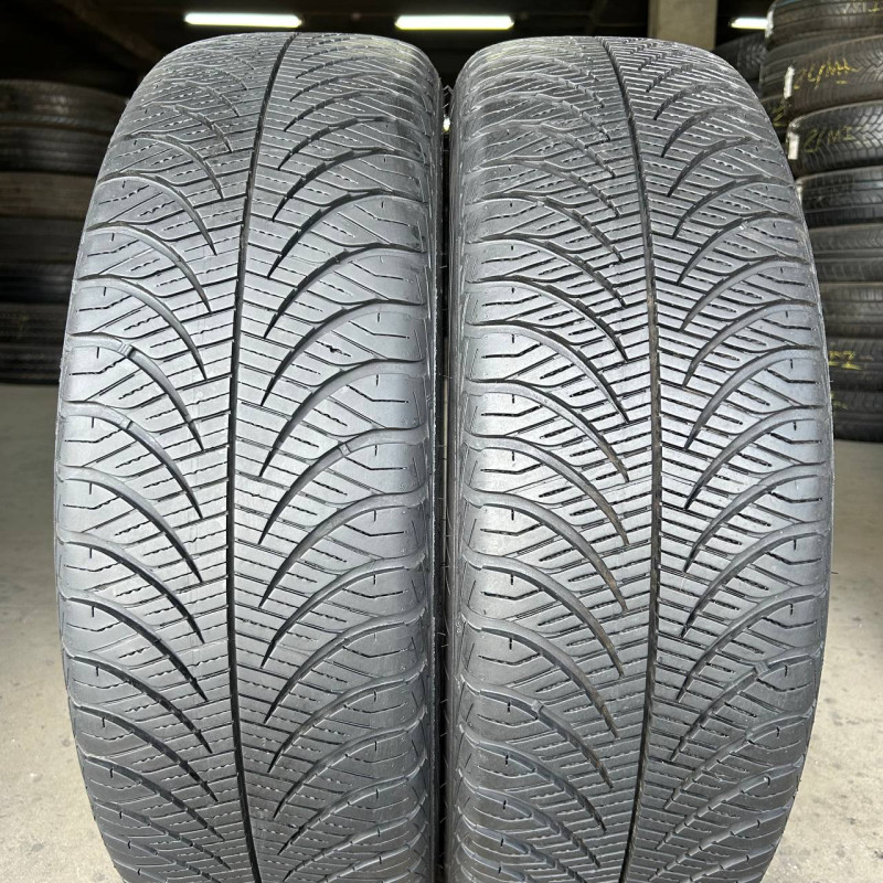 195/55 R20 GOODYEAR VECTOR 4 SEASONS GEN-2 7mm
