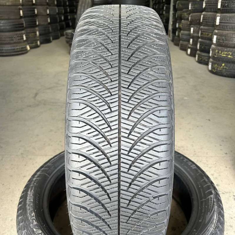 195/55 R20 GOODYEAR VECTOR 4 SEASONS GEN-2 7mm