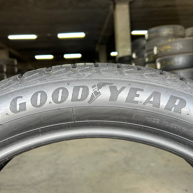 195/55 R20 GOODYEAR VECTOR 4 SEASONS GEN-2 7mm