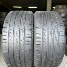 295/40 R20 PIRELLI SCORPION VERDE ALL SEASON 5mm