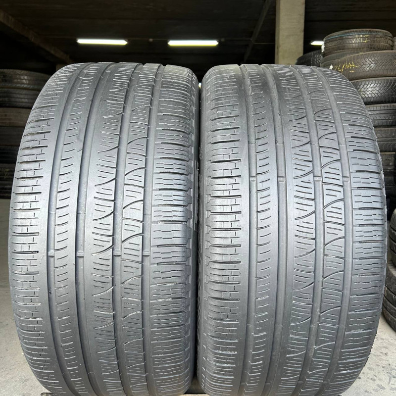 295/40 R20 PIRELLI SCORPION VERDE ALL SEASON 5mm