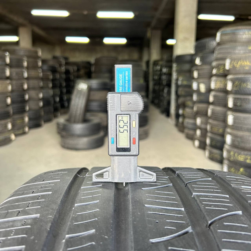 295/40 R20 PIRELLI SCORPION VERDE ALL SEASON 5mm