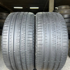 295/40 R20 PIRELLI SCORPION VERDE ALL SEASON 6mm