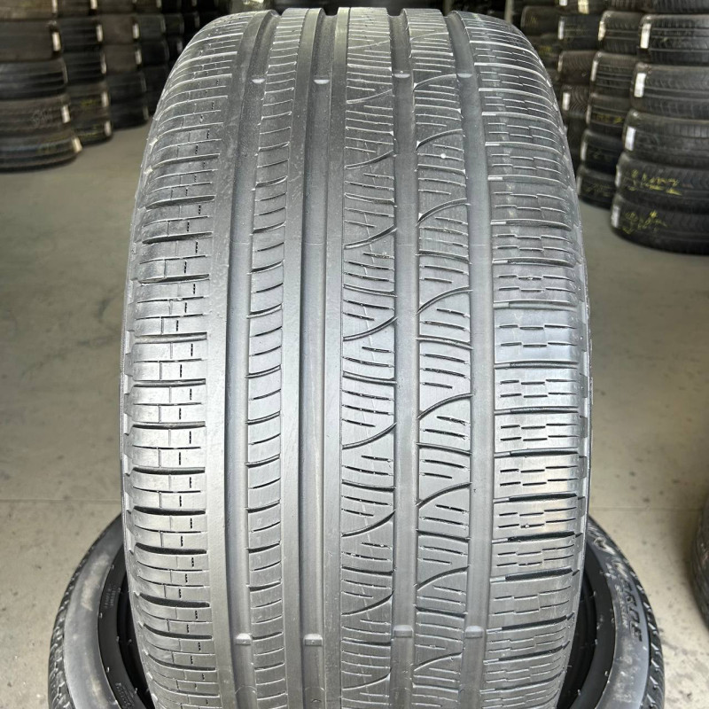 295/40 R20 PIRELLI SCORPION VERDE ALL SEASON 6mm