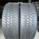 275/60 R20 GOODYEAR WRANGLER SILENTARMOR 7mm