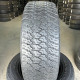 275/60 R20 GOODYEAR WRANGLER SILENTARMOR 7mm