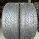 275/60 R20 GOODYEAR WRANGLER TRAILRUNNER AT 4mm