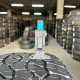 275/60 R20 GOODYEAR WRANGLER TRAILRUNNER AT 4mm