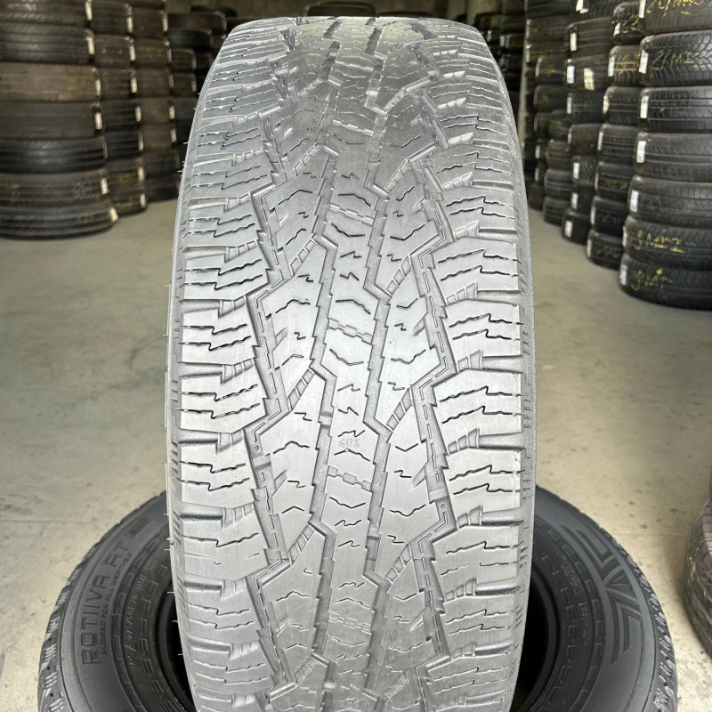275/60 R20 NOKIAN ROTIVA AT 5mm