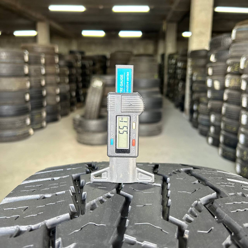 305/55 R20 NOKIAN ROTIVA AT PLUS 5mm