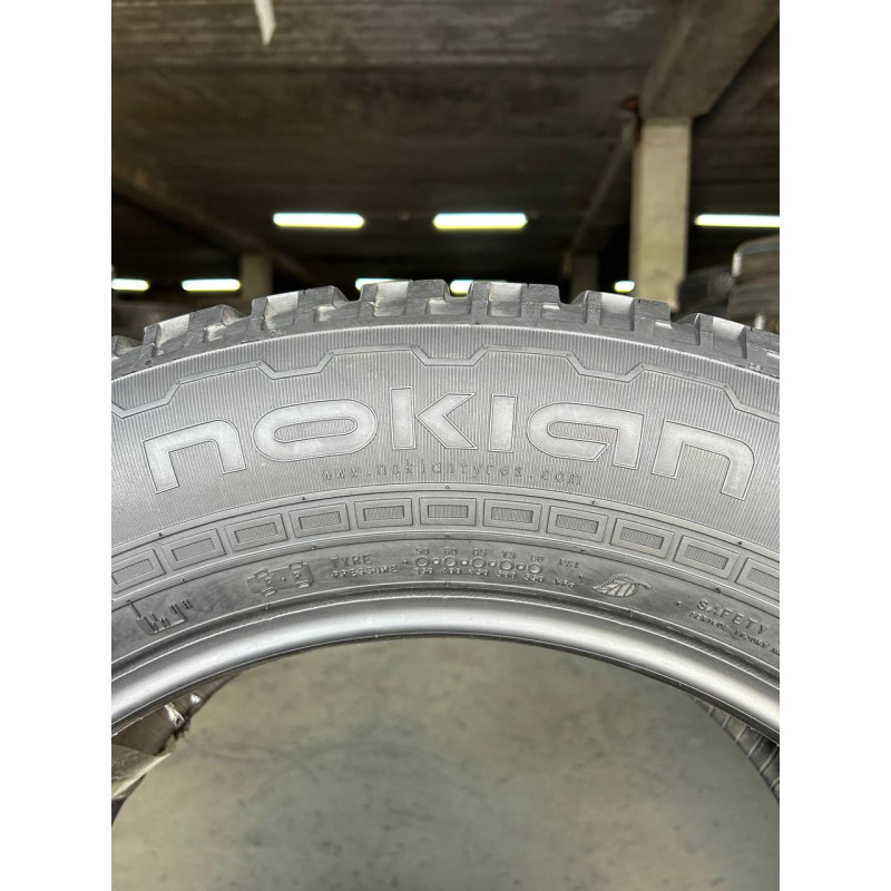 305/55 R20 NOKIAN ROTIVA AT PLUS 5mm