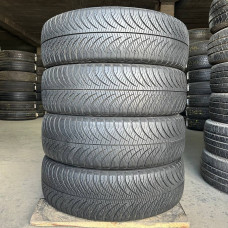 195/55 R20 GOODYEAR VECTOR 4 SEASONS GEN-2 6mm