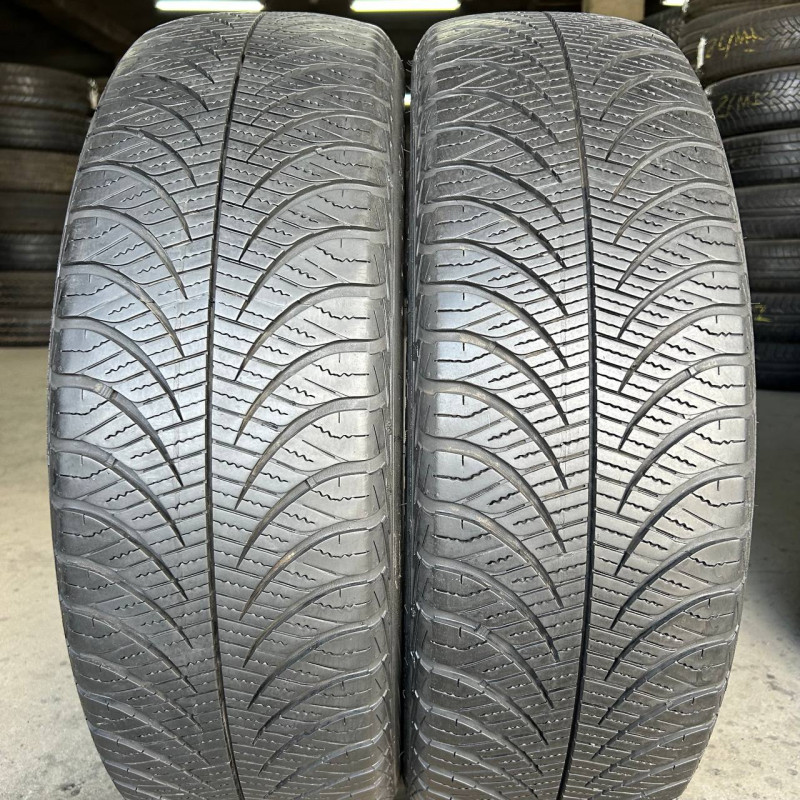 195/55 R20 GOODYEAR VECTOR 4 SEASONS GEN-2 6mm