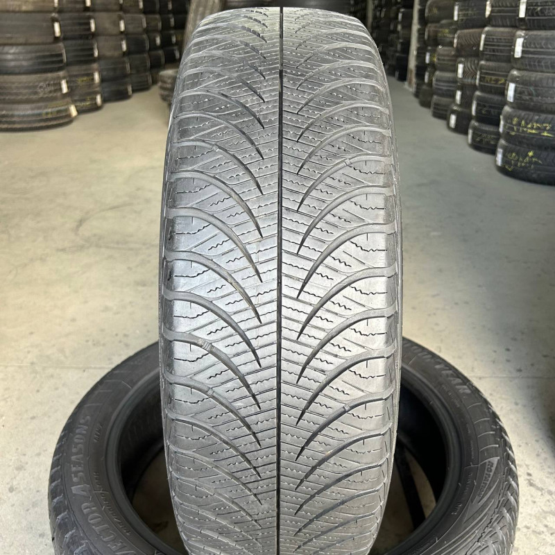 195/55 R20 GOODYEAR VECTOR 4 SEASONS GEN-2 6mm
