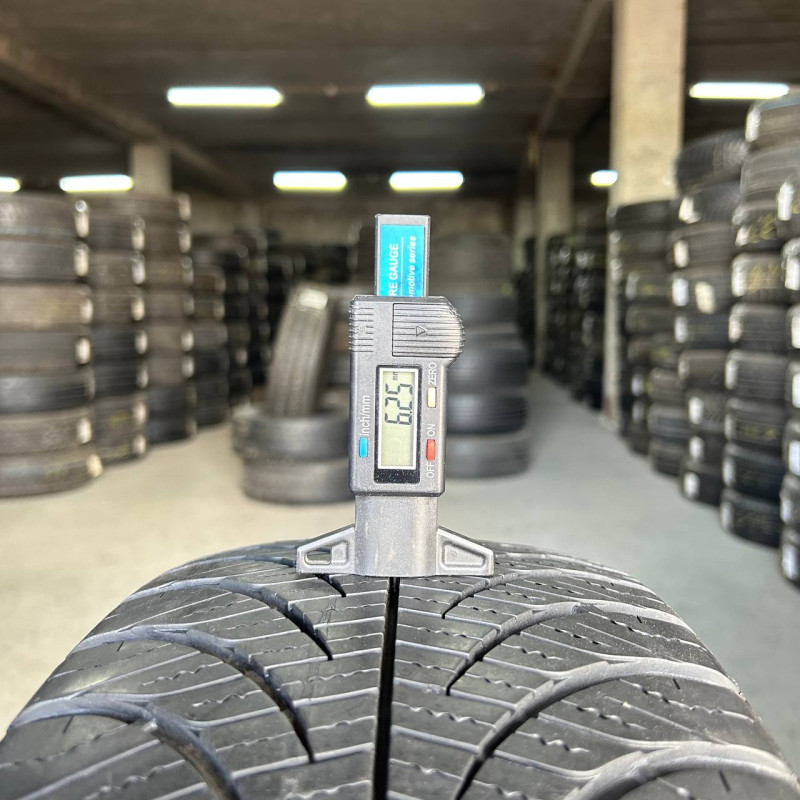 195/55 R20 GOODYEAR VECTOR 4 SEASONS GEN-2 6mm