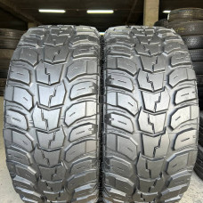33/12.5 R20 MARSHAL ROAD VENTURE MT 11mm