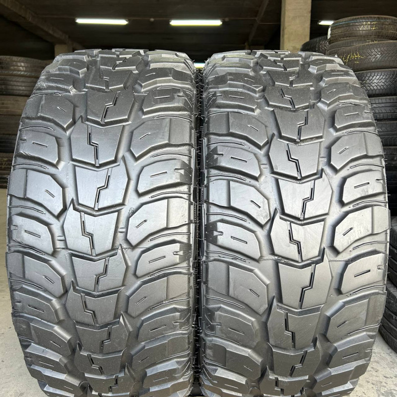 33/12.5 R20 MARSHAL ROAD VENTURE MT 11mm