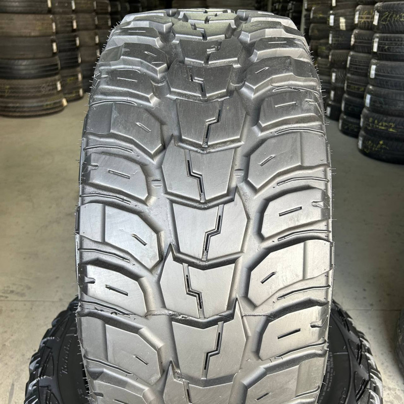 33/12.5 R20 MARSHAL ROAD VENTURE MT 11mm