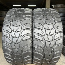 33/12.5 R20 MARSHAL ROAD VENTURE MT 8mm