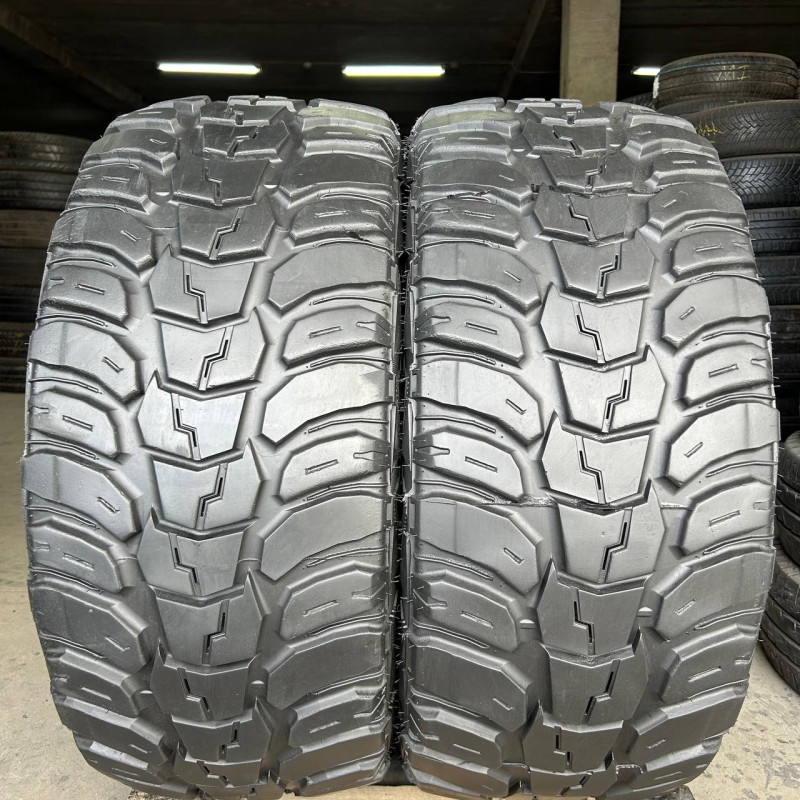 33/12.5 R20 MARSHAL ROAD VENTURE MT 8mm