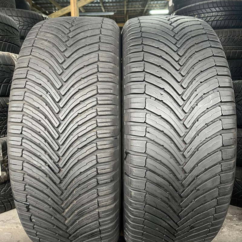 235/55 R18 BRIDGESTONE TURANZA ALL SEASON 6 6mm