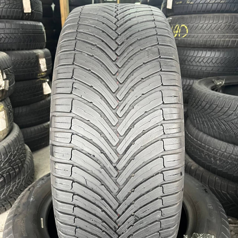 235/55 R18 BRIDGESTONE TURANZA ALL SEASON 6 6mm