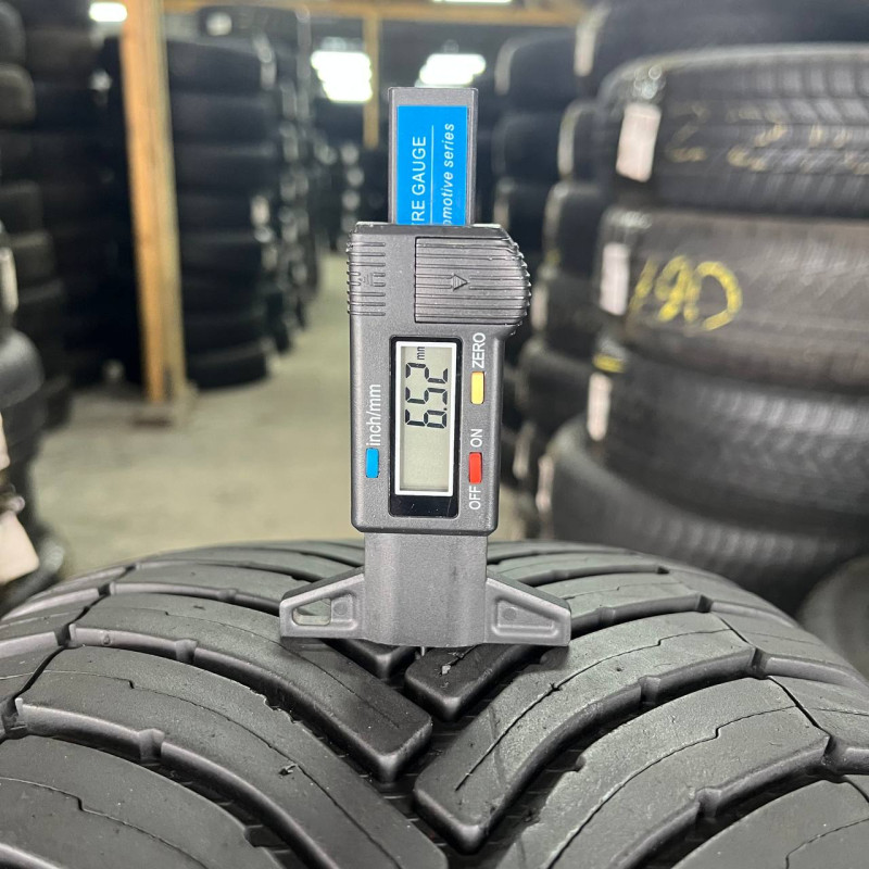 235/55 R18 BRIDGESTONE TURANZA ALL SEASON 6 6mm
