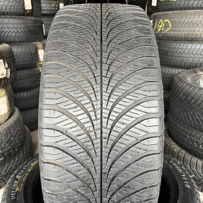 235/45 R19 GOODYEAR VECTOR 4 SEASONS GEN-2 SUV 7mm