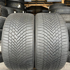 255/35 R19 CONTINENTAL ALLSEASONCONTACT 6mm