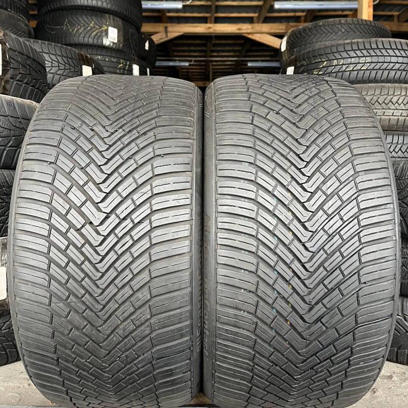 255/35 R19 CONTINENTAL ALLSEASONCONTACT 6mm
