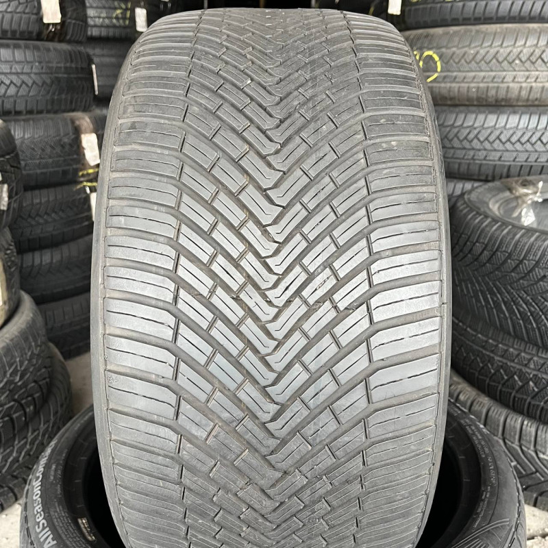 255/35 R19 CONTINENTAL ALLSEASONCONTACT 6mm