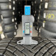 255/35 R19 CONTINENTAL ALLSEASONCONTACT 6mm