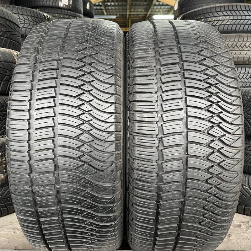 235/50 R18 KLEBER CITILANDER 7mm
