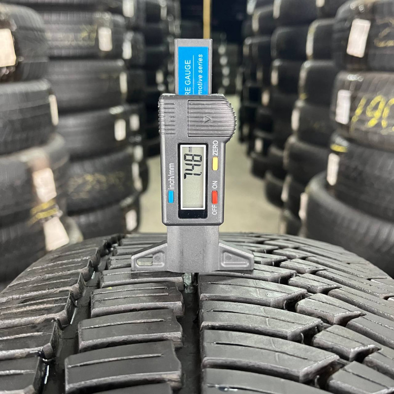 235/50 R18 KLEBER CITILANDER 7mm