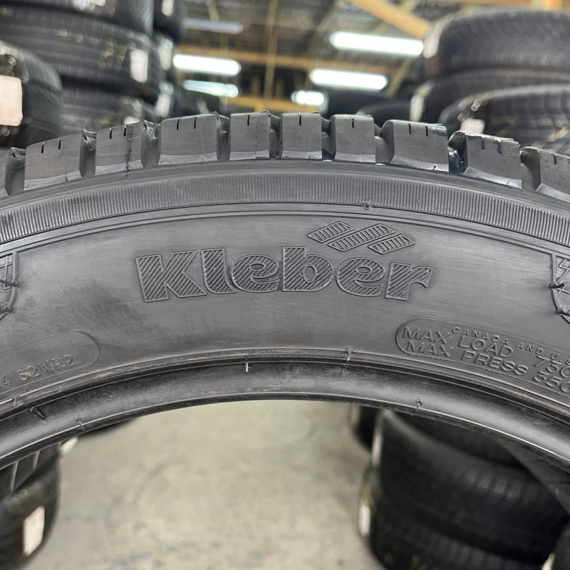 235/50 R18 KLEBER CITILANDER 7mm