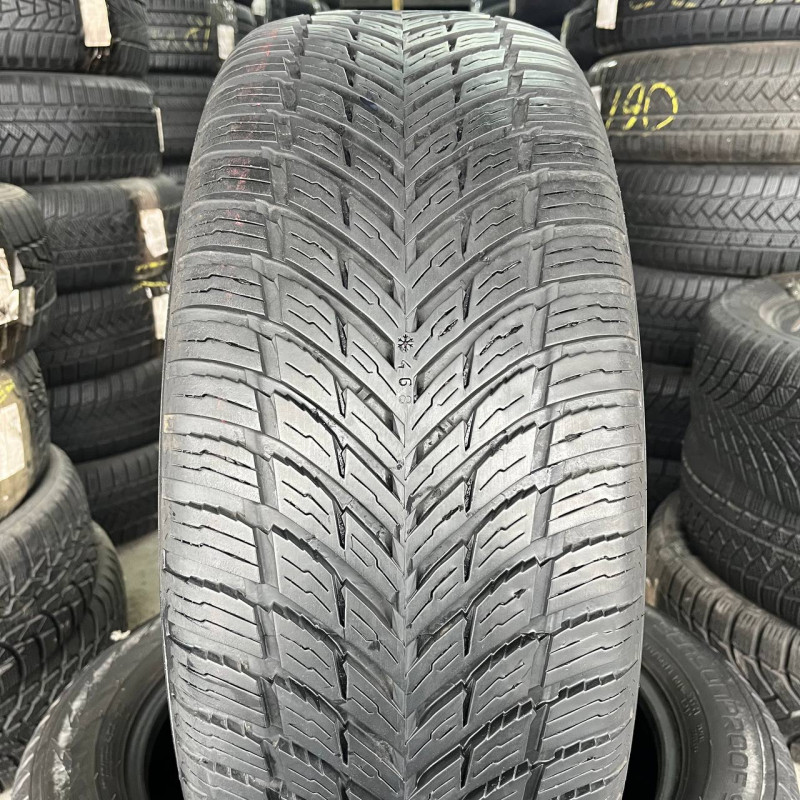 235/50 R18 NOKIAN SEASON PROOF SUV 7mm