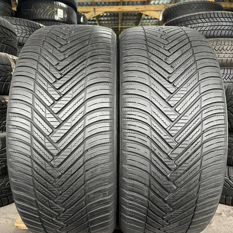 245/40 R19 HANKOOK KINERGY 4S 2 H750 6mm