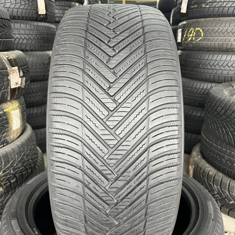 245/40 R19 HANKOOK KINERGY 4S 2 H750 6mm