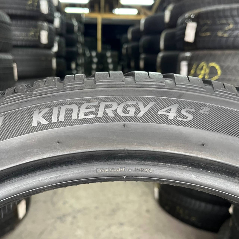 245/40 R19 HANKOOK KINERGY 4S 2 H750 6mm
