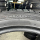 245/40 R19 HANKOOK KINERGY 4S 2 H750 6mm