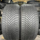 245/45 R19 CONTINENTAL ALLSEASONCONTACT 5mm