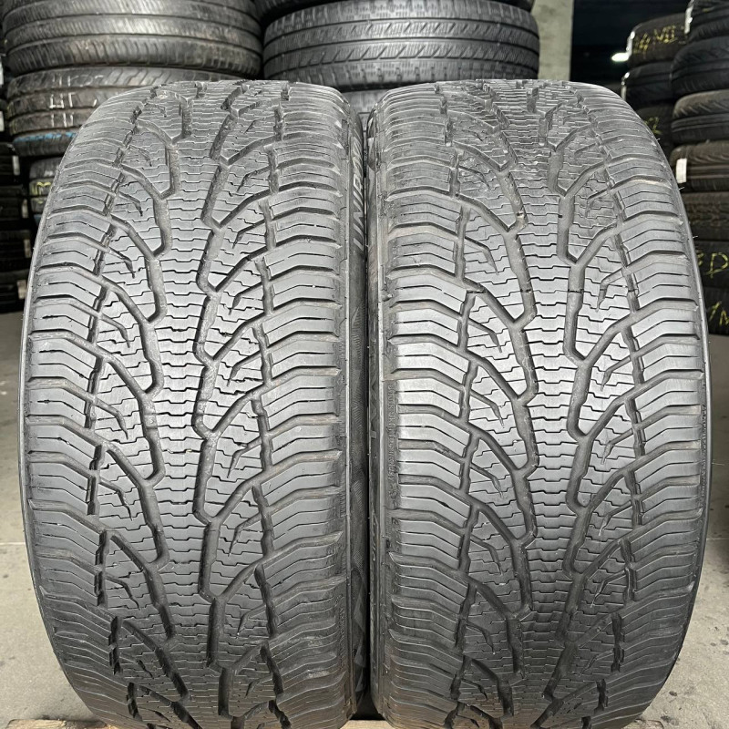 225/40 R18 UNIROYAL ALLSEASONEXPERT 2 7mm