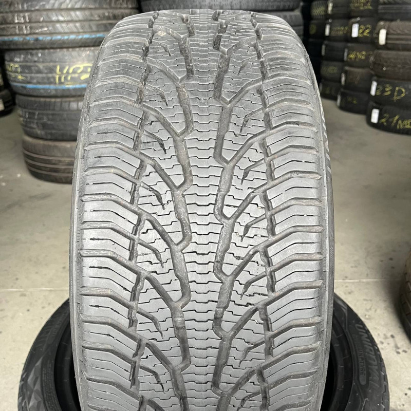 225/40 R18 UNIROYAL ALLSEASONEXPERT 2 7mm
