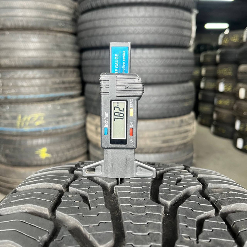 225/40 R18 UNIROYAL ALLSEASONEXPERT 2 7mm