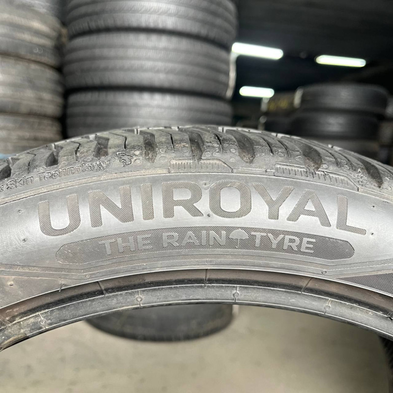 225/40 R18 UNIROYAL ALLSEASONEXPERT 2 7mm