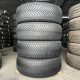 215/55 R17 KLEBER QUADRAXER 3 ALL SEASON 6mm