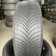 215/55 R17 KLEBER QUADRAXER 3 ALL SEASON 6mm