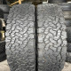 245/75 R17 BFGOODRICH ALL-TERRAIN T/A KO2 8mm